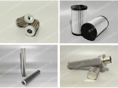 關(guān)于新開發(fā)一批電子、化工、食品行業(yè)相關(guān)濾芯產(chǎn)品的介紹